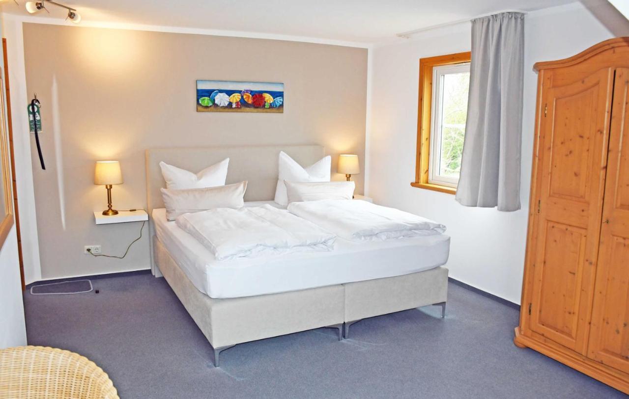 Hotel Inselglueck レーメ 部屋 写真