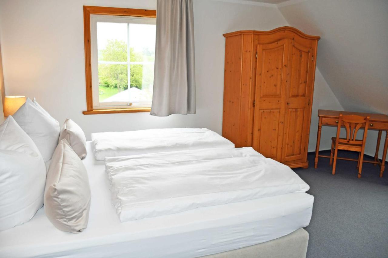 Hotel Inselglueck レーメ 部屋 写真