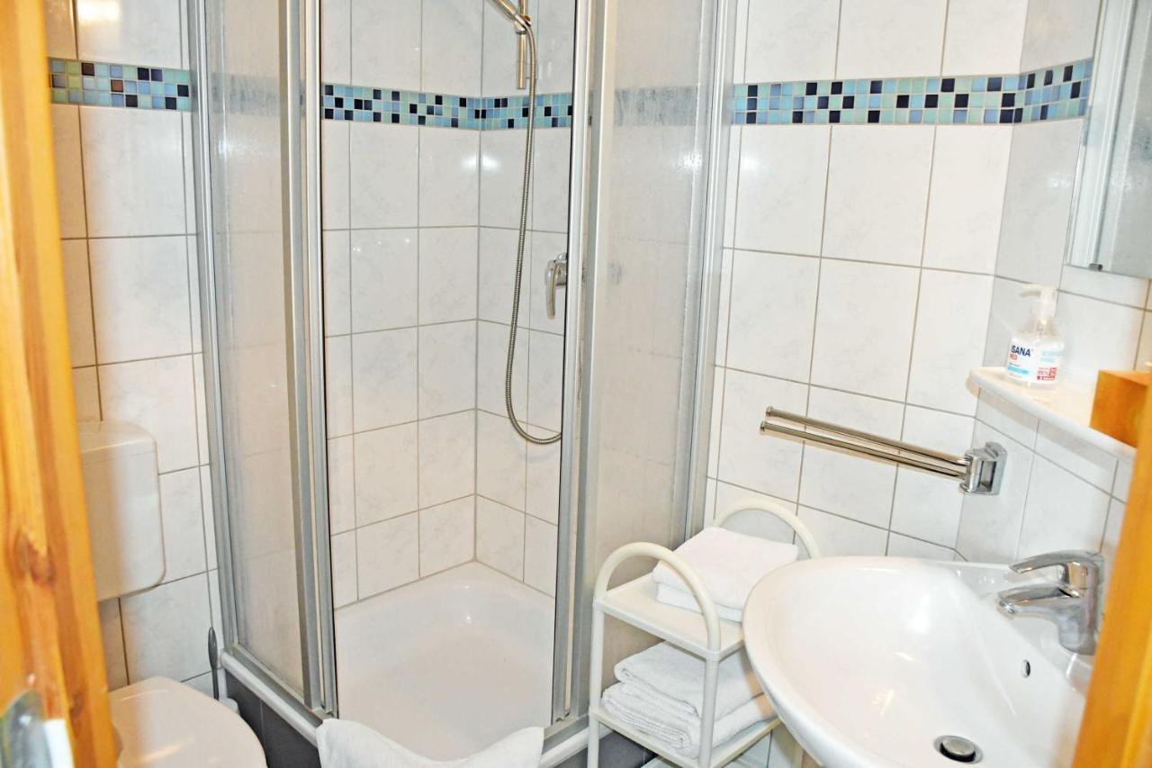 Hotel Inselglueck レーメ 部屋 写真