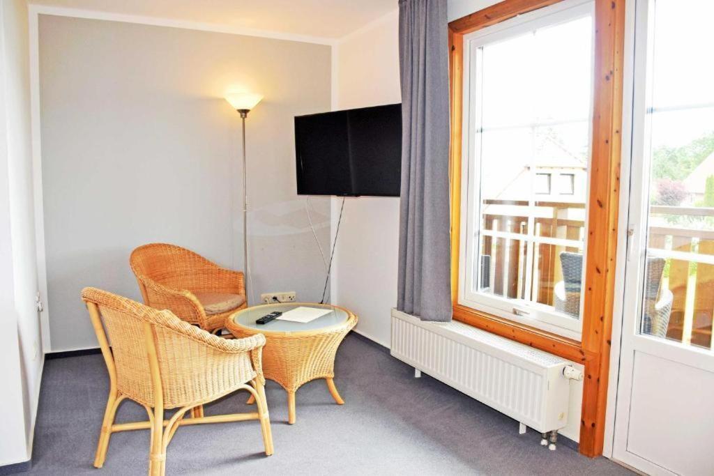 Hotel Inselglueck レーメ エクステリア 写真