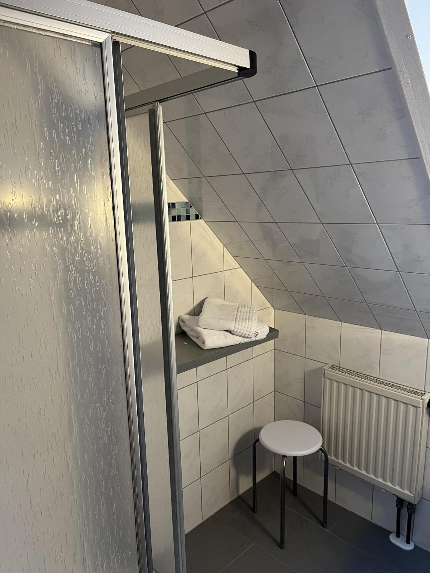 Hotel Inselglueck レーメ 部屋 写真