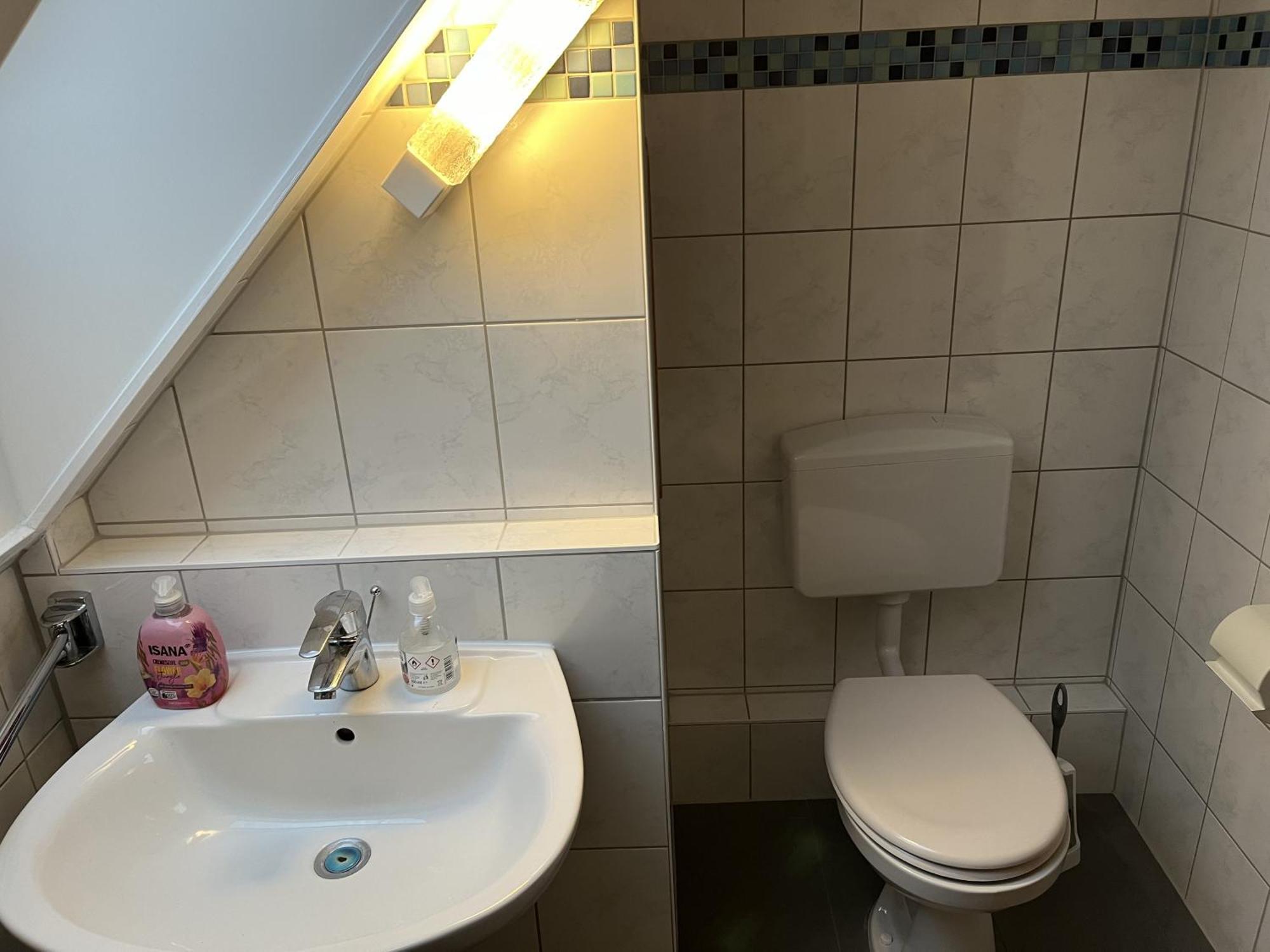 Hotel Inselglueck レーメ 部屋 写真