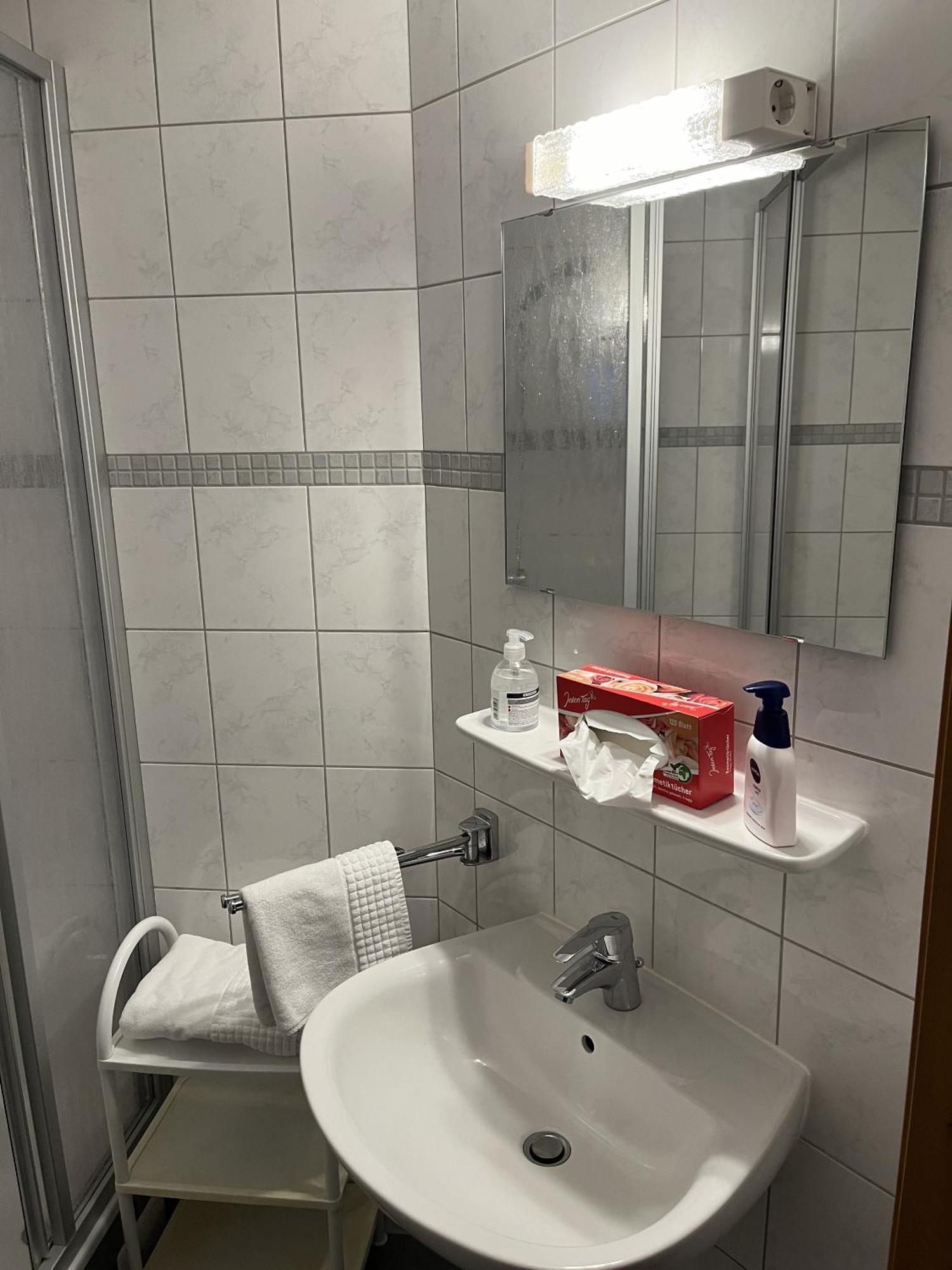 Hotel Inselglueck レーメ 部屋 写真