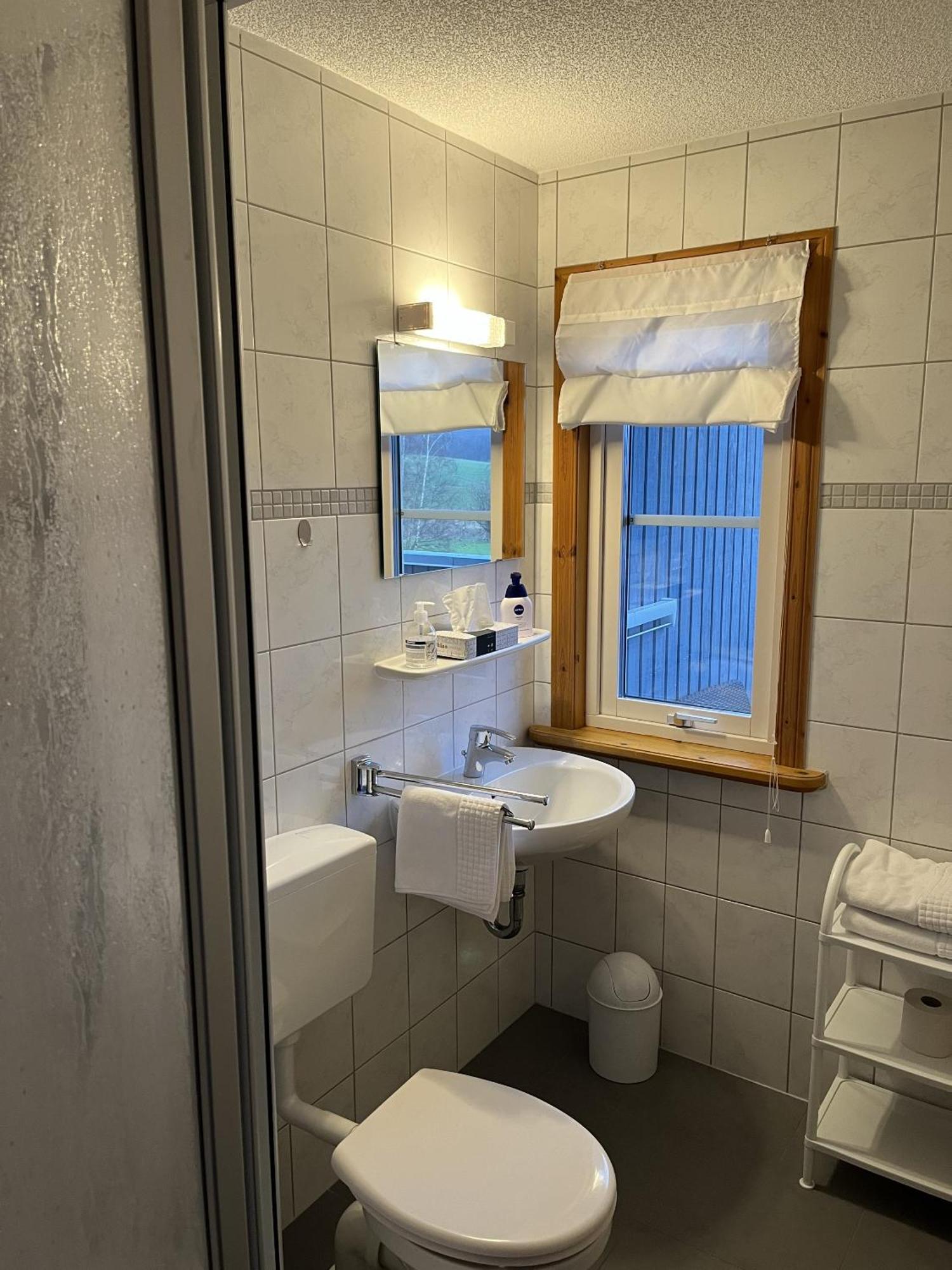 Hotel Inselglueck レーメ 部屋 写真